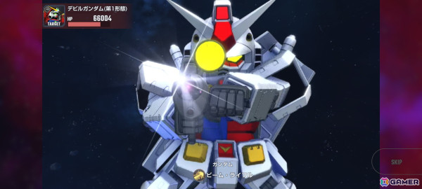 「SDガンダム ジージェネレーション エターナル」レビュー：様々な作品のユニットを育てたくなるサイクルが新鮮な新しい「ジージェネ」の画像1