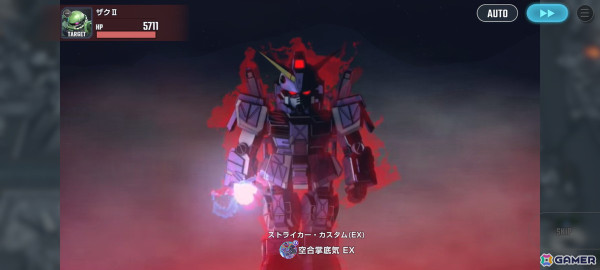 「SDガンダム ジージェネレーション エターナル」レビュー：様々な作品のユニットを育てたくなるサイクルが新鮮な新しい「ジージェネ」の画像14