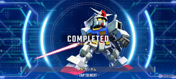 「SDガンダム ジージェネレーション エターナル」レビュー：様々な作品のユニットを育てたくなるサイクルが新鮮な新しい「ジージェネ」の画像2