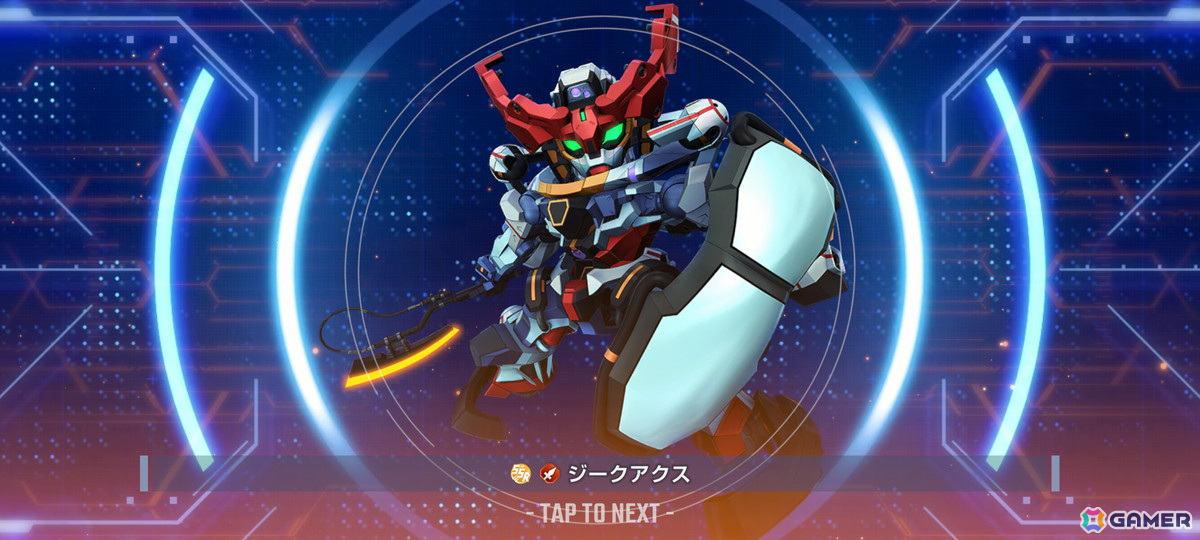「SDガンダム ジージェネレーション エターナル」レビュー:様々な作品のユニットを育てたくなるサイクルが新鮮な新しい「ジージェネ」の画像