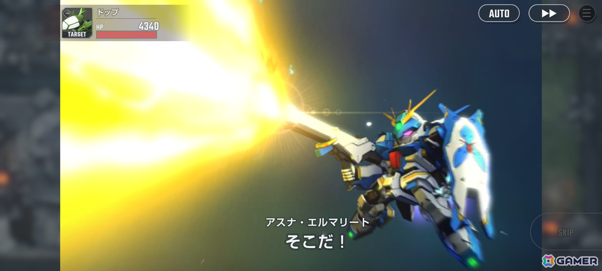 「SDガンダム ジージェネレーション エターナル」レビュー:様々な作品のユニットを育てたくなるサイクルが新鮮な新しい「ジージェネ」の画像