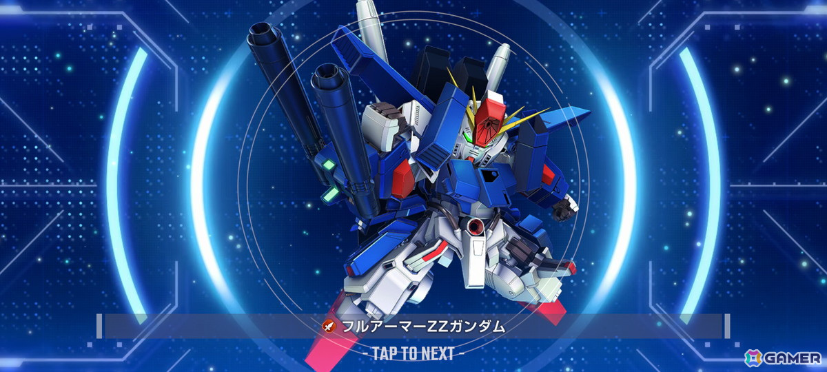 「SDガンダム ジージェネレーション エターナル」レビュー:様々な作品のユニットを育てたくなるサイクルが新鮮な新しい「ジージェネ」の画像