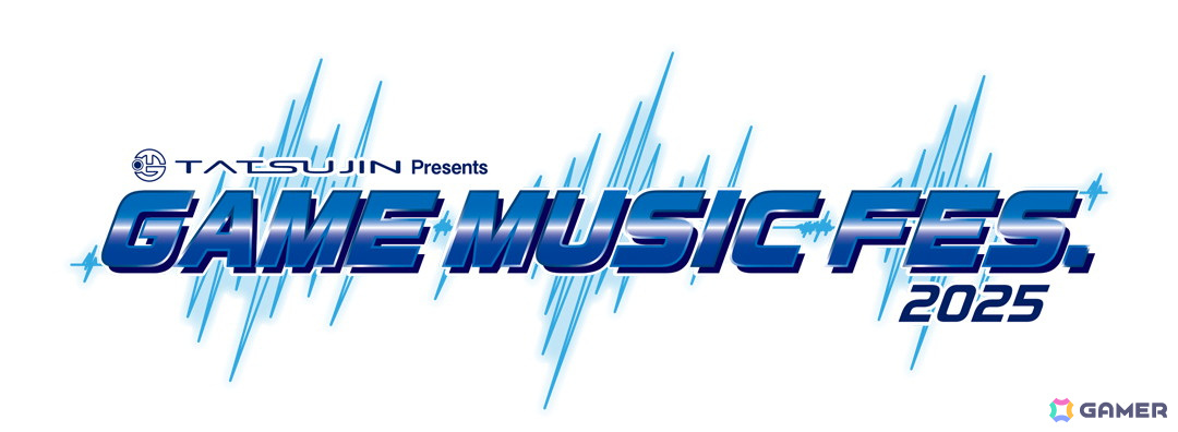 TATSUJINによるゲーム音楽の祭典「ゲームミュージックフェス」が6月22日に開催!80~90年代国産ゲーム文化の再興・継承を目的に継続的な開催を目指すの画像