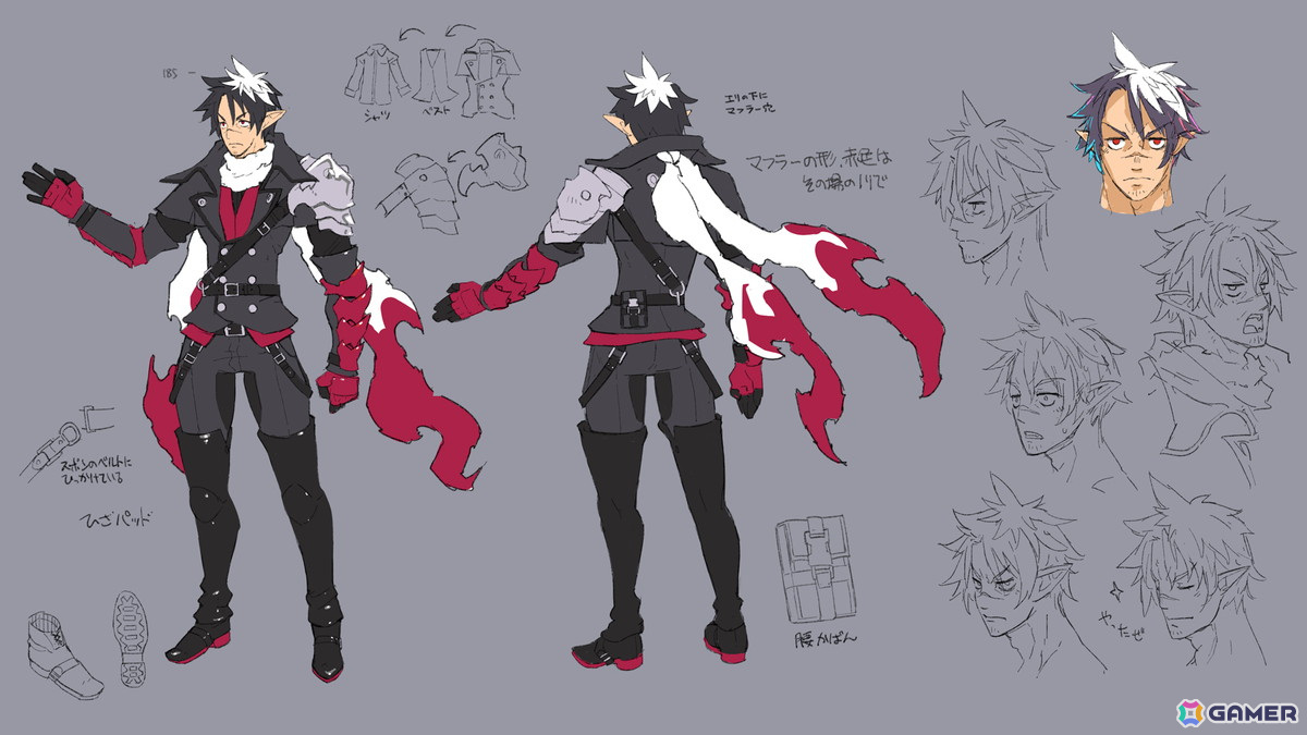 日本一ソフトウェア新作発表会で「風雨来記5」やジャンルの異なる完全新作など全6タイトルが発表!の画像