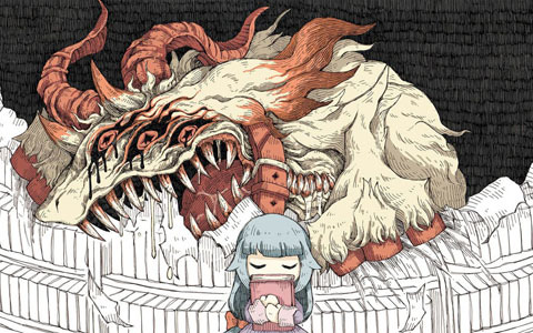 日本一ソフトウェア新作発表会で「風雨来記5」やジャンルの異なる完全新作など全6タイトルが発表！の画像