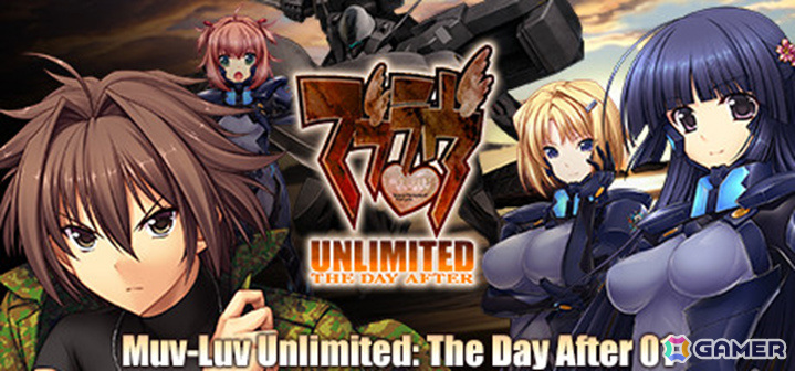 「マブラヴ」シリーズが最大60%オフでSteamスプリングセールに登場!「君が望む永遠 ~Enhanced Edition~」もお得にの画像