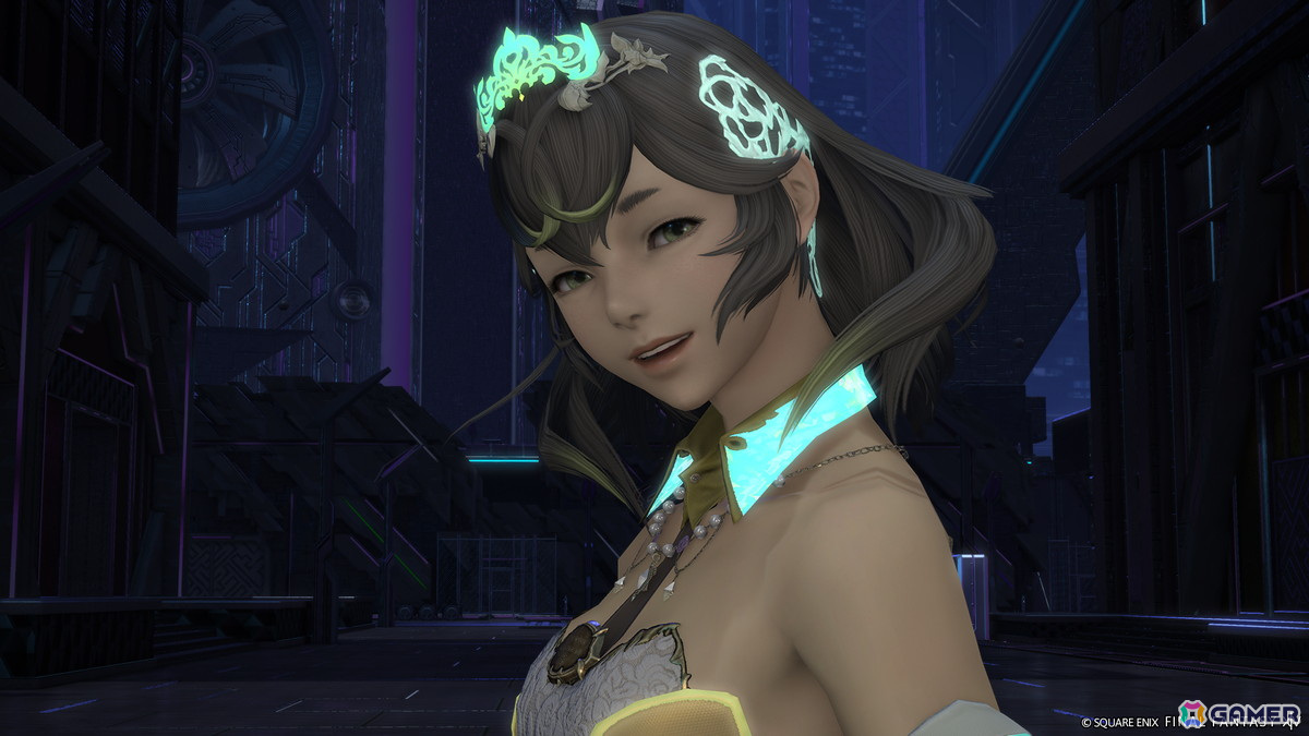 「FFXIV」パッチ7.2「永久の探求者」は3月25日に公開!内容を確認できるトレーラーが公開の画像