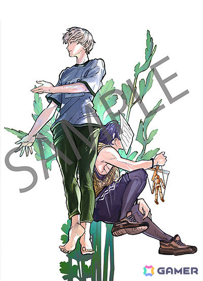 「ジャックジャンヌ」発売4周年を記念してユニヴェールの制服がデザインされたジャージや「BIRTHDAY SHORT STORY」のドラマCD化が発表！の画像2