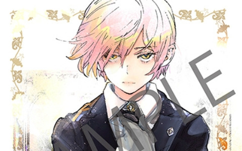 「ジャックジャンヌ」発売4周年を記念してユニヴェールの制服がデザインされたジャージや「BIRTHDAY SHORT STORY」のドラマCD化が発表！