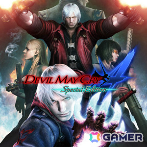 カプコンのSteamセールが開催!「DMC5 プレイヤーバージルパック」が986円(税込)、「スト6」「ロックマンエグゼ アドバンスドコレクション」は半額にの画像