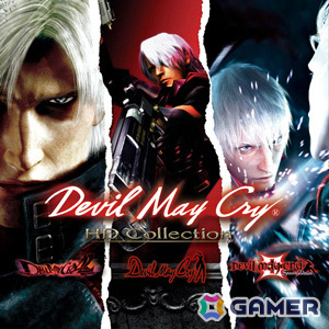 カプコンのSteamセールが開催!「DMC5 プレイヤーバージルパック」が986円(税込)、「スト6」「ロックマンエグゼ アドバンスドコレクション」は半額にの画像