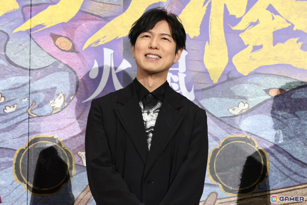 「劇場版モノノ怪 第二章 火鼠」神谷浩史さん、日笠陽子さん、戸松遥さん、堀内賢雄さんが登壇した公開記念舞台挨拶のレポートが公開！の画像2