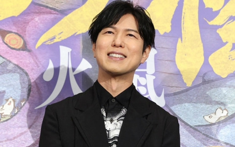 「劇場版モノノ怪 第二章 火鼠」神谷浩史さん、日笠陽子さん、戸松遥さん、堀内賢雄さんが登壇した公開記念舞台挨拶のレポートが公開！