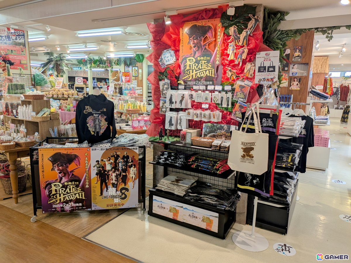 「ハワイアンズ×真島吾朗 還暦祭」をレポート！開発＆ゲスト陣へインタビューではジェイソン人気への嫉妬、ファーストサマーウイカさんの演技を称賛する声などがの画像