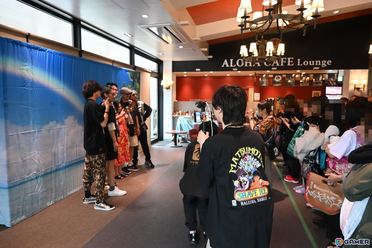 「ハワイアンズ×真島吾朗 還暦祭」をレポート!開発&ゲスト陣へインタビューではジェイソン人気への嫉妬、ファーストサマーウイカさんの演技を称賛する声などがの画像