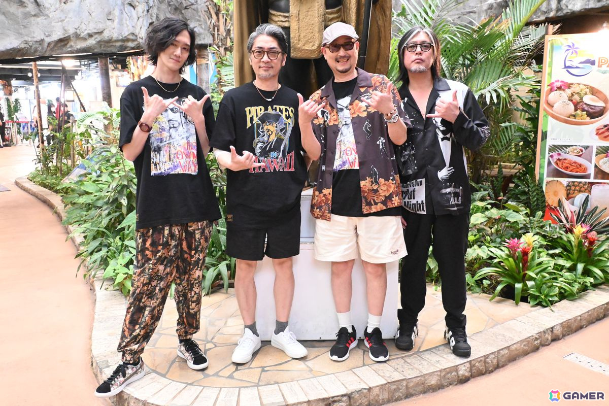 「ハワイアンズ×真島吾朗 還暦祭」をレポート！開発＆ゲスト陣へインタビューではジェイソン人気への嫉妬、ファーストサマーウイカさんの演技を称賛する声などがの画像15