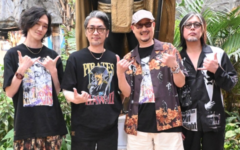 「ハワイアンズ×真島吾朗 還暦祭」をレポート！開発＆ゲスト陣へインタビューではジェイソン人気への嫉妬、ファーストサマーウイカさんの演技を称賛する声などが