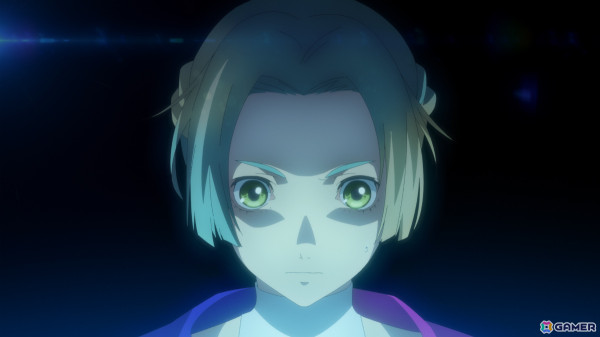 TVアニメ「グノーシア」10月より放送！主人公・ユーリを安済知佳さん、セツを長谷川育美さん、SQを鬼頭明里さん、ラキオを七海ひろきさん、ジナを瀬戸麻沙美さんが担当の画像