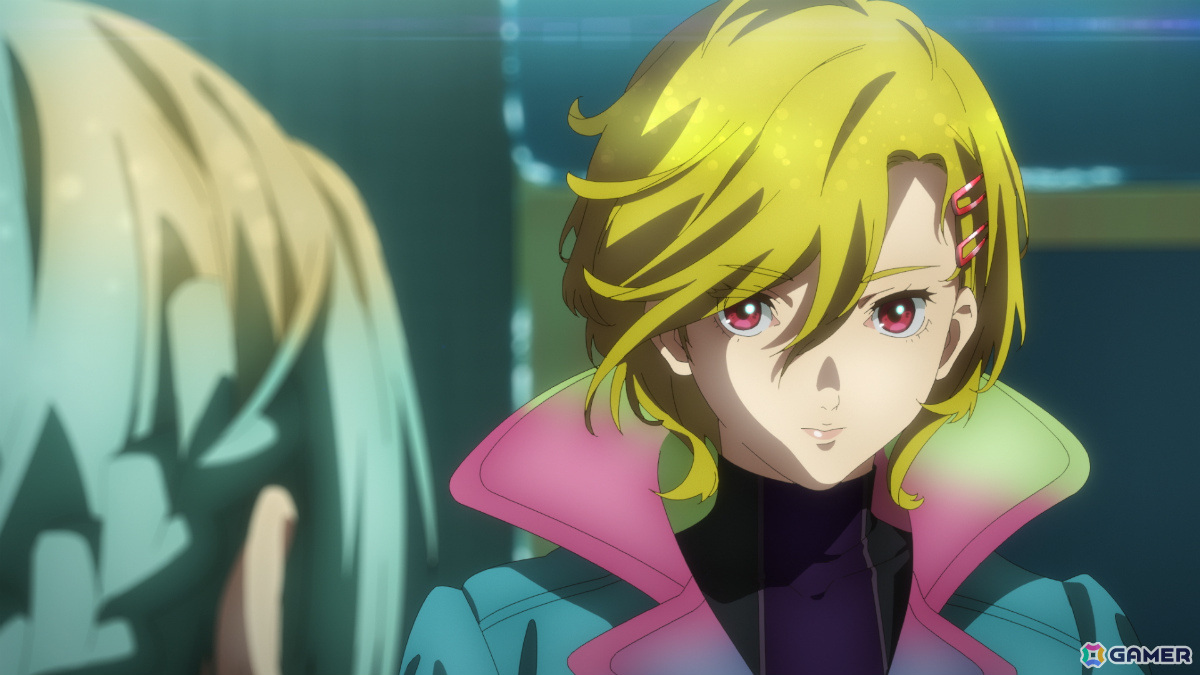 TVアニメ「グノーシア」10月より放送！主人公・ユーリを安済知佳さん、セツを長谷川育美さん、SQを鬼頭明里さん、ラキオを七海ひろきさん、ジナを瀬戸麻沙美さんが担当の画像3