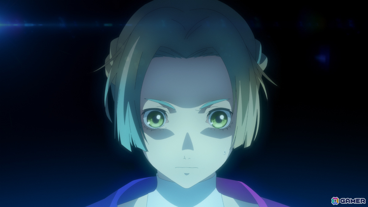 TVアニメ「グノーシア」10月より放送！主人公・ユーリを安済知佳さん、セツを長谷川育美さん、SQを鬼頭明里さん、ラキオを七海ひろきさん、ジナを瀬戸麻沙美さんが担当の画像5