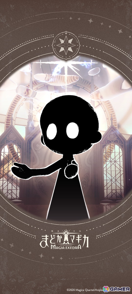 「魔法少女まどか☆マギカ Magia Exedra」事前登録数90万達成！二葉さな（CV：小倉唯）のキャラクターPVも公開の画像2