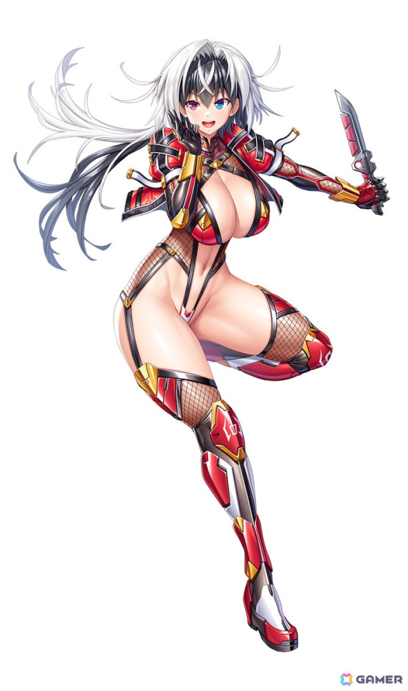 「対魔忍RPG」ストーリーイベント「魔石を撃ち抜け」が開催！「天射武砲あやめ」ピックアッププレミアムガチャも同時開催の画像3