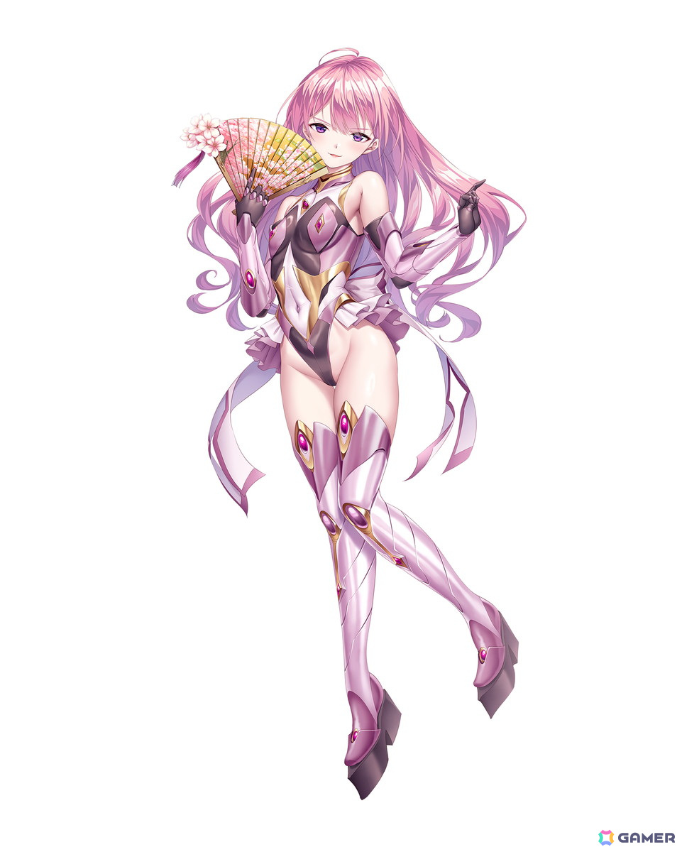 「対魔忍RPG」ストーリーイベント「魔石を撃ち抜け」が開催!「天射武砲あやめ」ピックアッププレミアムガチャも同時開催の画像