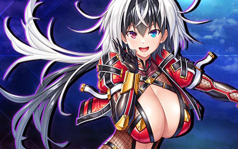 「対魔忍RPG」ストーリーイベント「魔石を撃ち抜け」が開催！「天射武砲あやめ」ピックアッププレミアムガチャも同時開催