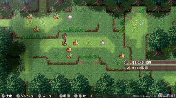 Steamスプリングセールで酒場経営RPG「不思議の国の冒険酒場」が30％OFFに！の画像