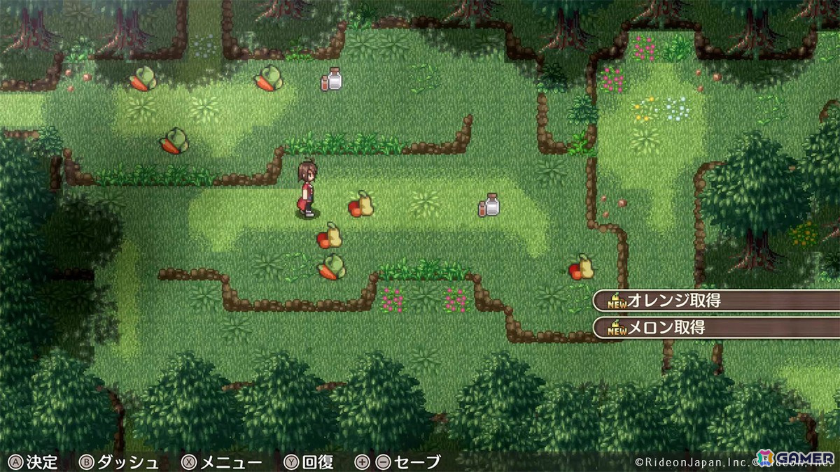 Steamスプリングセールで酒場経営RPG「不思議の国の冒険酒場」が30％OFFに！の画像3