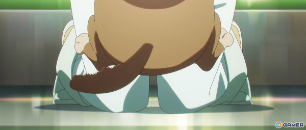 アニメ「TO BE HERO X」初回放送日は4月6日！第2弾キービジュアルが公開の画像13