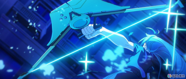 アニメ「TO BE HERO X」初回放送日は4月6日！第2弾キービジュアルが公開の画像19