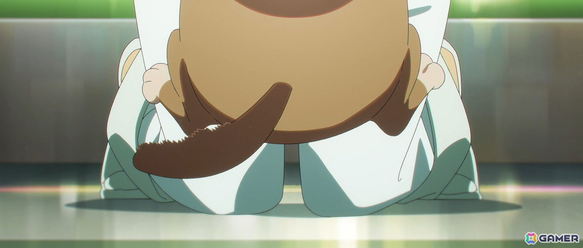 アニメ「TO BE HERO X」初回放送日は4月6日!第2弾キービジュアルが公開の画像