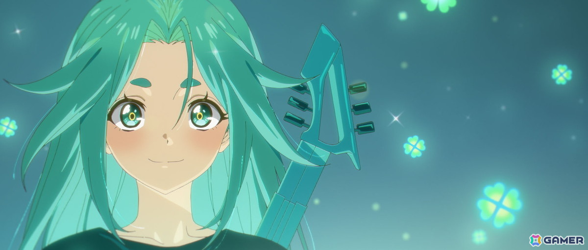 アニメ「TO BE HERO X」初回放送日は4月6日!第2弾キービジュアルが公開の画像