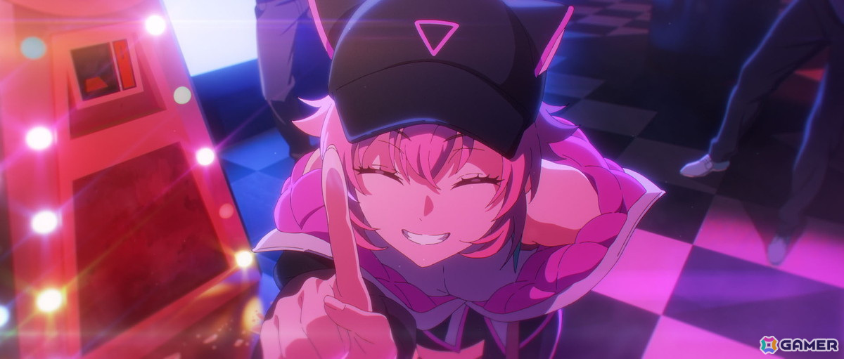 アニメ「TO BE HERO X」初回放送日は4月6日!第2弾キービジュアルが公開の画像