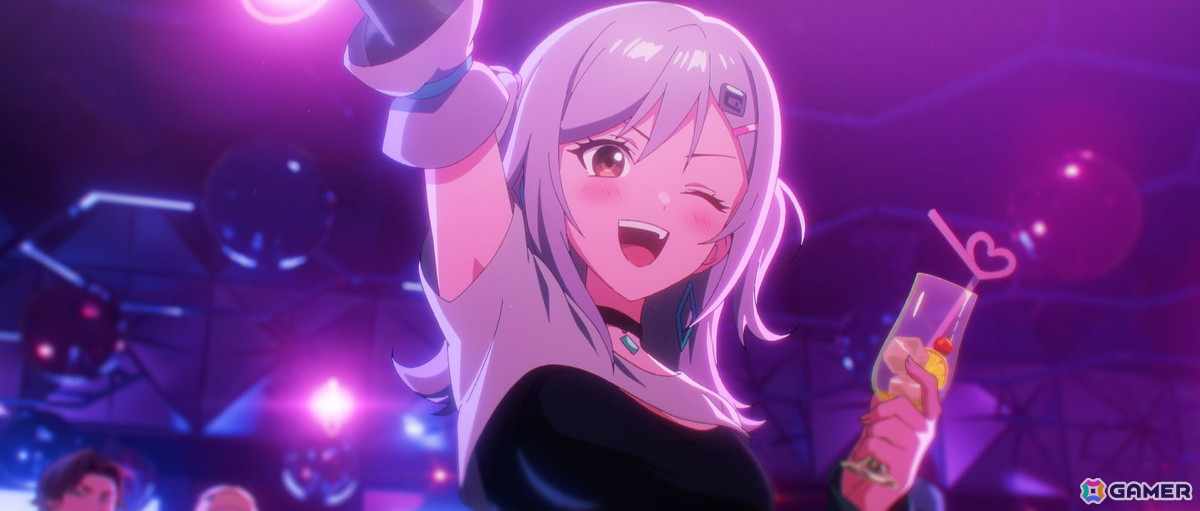 アニメ「TO BE HERO X」初回放送日は4月6日!第2弾キービジュアルが公開の画像