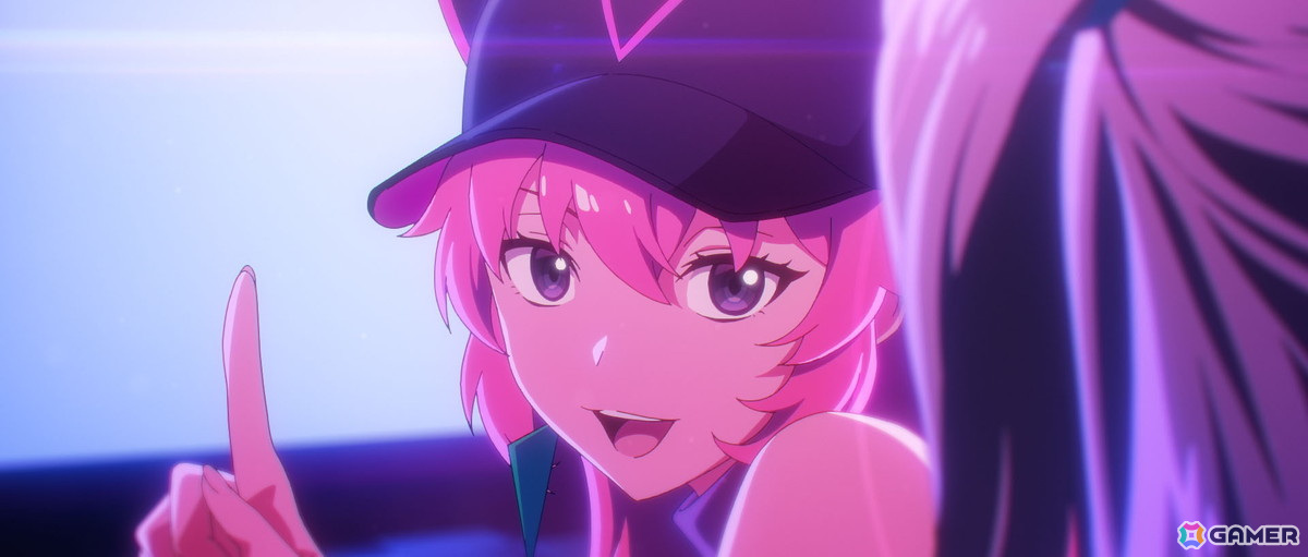 アニメ「TO BE HERO X」初回放送日は4月6日!第2弾キービジュアルが公開の画像