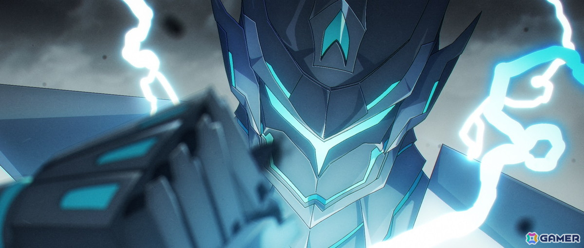 アニメ「TO BE HERO X」初回放送日は4月6日!第2弾キービジュアルが公開の画像