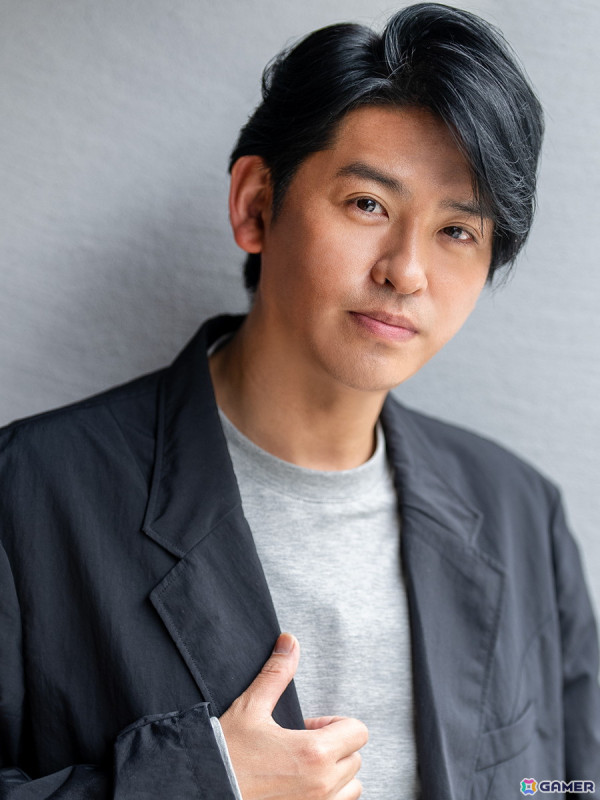 「舞台『刀剣乱舞』士伝 真贋見極める眼」メインビジュアル、キャラクタービジュアル、歴史上人物キャストが公開！の画像10