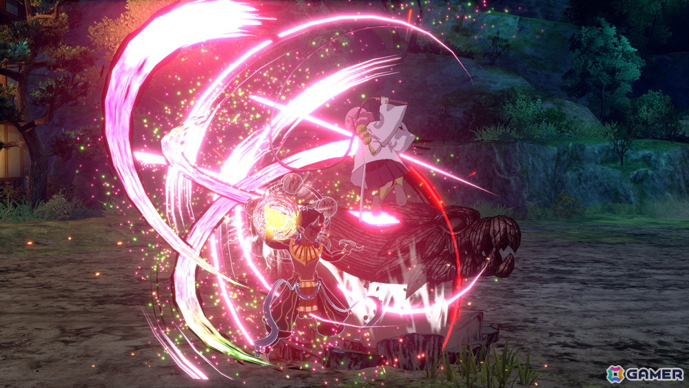 「鬼滅の刃 ヒノカミ血風譚2」新プレイアブルキャラとなる竈門炭治郎(刀鍛冶の里編)、時透無一郎、甘露寺蜜璃の紹介映像が公開!の画像