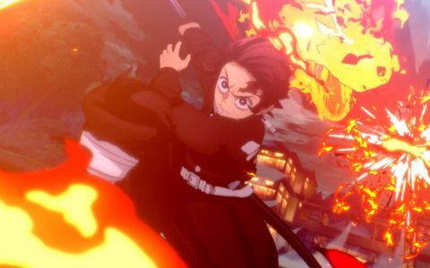 「鬼滅の刃 ヒノカミ血風譚2」新プレイアブルキャラとなる竈門炭治郎（刀鍛冶の里編）、時透無一郎、甘露寺蜜璃の紹介映像が公開！