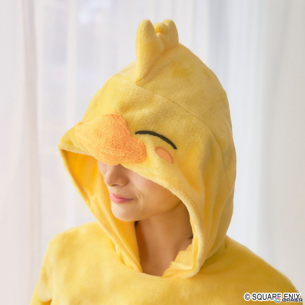 「FFXIV」着ぐるみやヘアバンド、バレルテンダーぬいぐるみなどが3月31日より予約販売！ドン・キホーテの対象店舗では3月29日よりPOP UP STOREが開催の画像