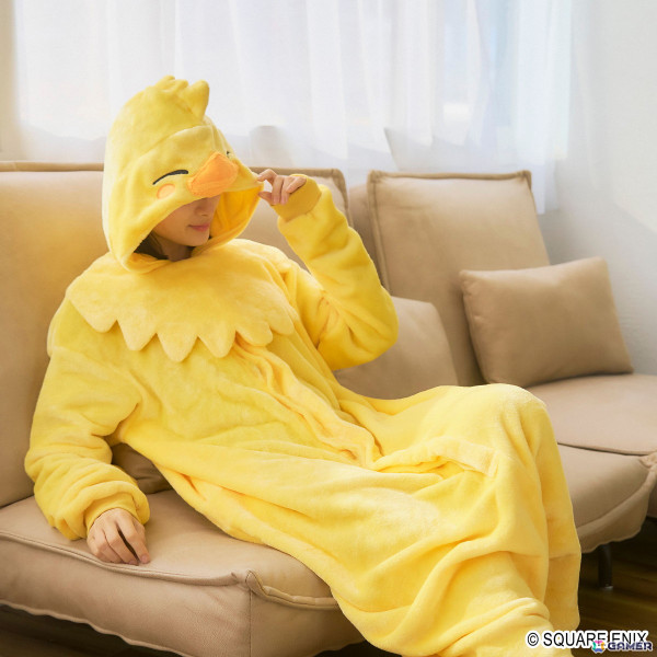 「FFXIV」着ぐるみやヘアバンド、バレルテンダーぬいぐるみなどが3月31日より予約販売！ドン・キホーテの対象店舗では3月29日よりPOP UP STOREが開催の画像