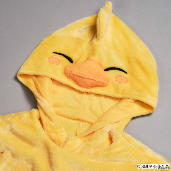 「FFXIV」着ぐるみやヘアバンド、バレルテンダーぬいぐるみなどが3月31日より予約販売！ドン・キホーテの対象店舗では3月29日よりPOP UP STOREが開催の画像