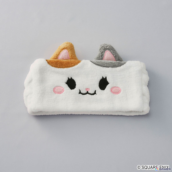 「FFXIV」着ぐるみやヘアバンド、バレルテンダーぬいぐるみなどが3月31日より予約販売！ドン・キホーテの対象店舗では3月29日よりPOP UP STOREが開催の画像