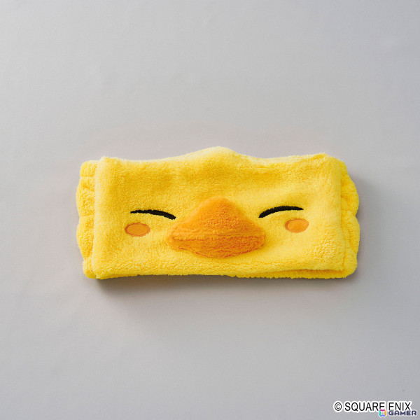「FFXIV」着ぐるみやヘアバンド、バレルテンダーぬいぐるみなどが3月31日より予約販売！ドン・キホーテの対象店舗では3月29日よりPOP UP STOREが開催の画像