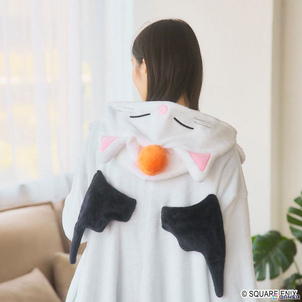 「FFXIV」着ぐるみやヘアバンド、バレルテンダーぬいぐるみなどが3月31日より予約販売！ドン・キホーテの対象店舗では3月29日よりPOP UP STOREが開催の画像