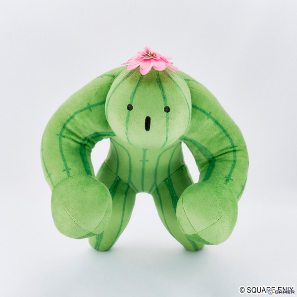 「FFXIV」着ぐるみやヘアバンド、バレルテンダーぬいぐるみなどが3月31日より予約販売！ドン・キホーテの対象店舗では3月29日よりPOP UP STOREが開催の画像