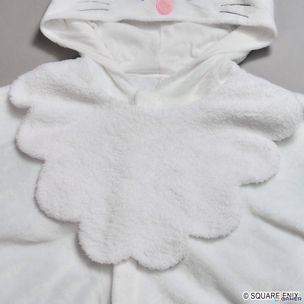 「FFXIV」着ぐるみやヘアバンド、バレルテンダーぬいぐるみなどが3月31日より予約販売！ドン・キホーテの対象店舗では3月29日よりPOP UP STOREが開催の画像