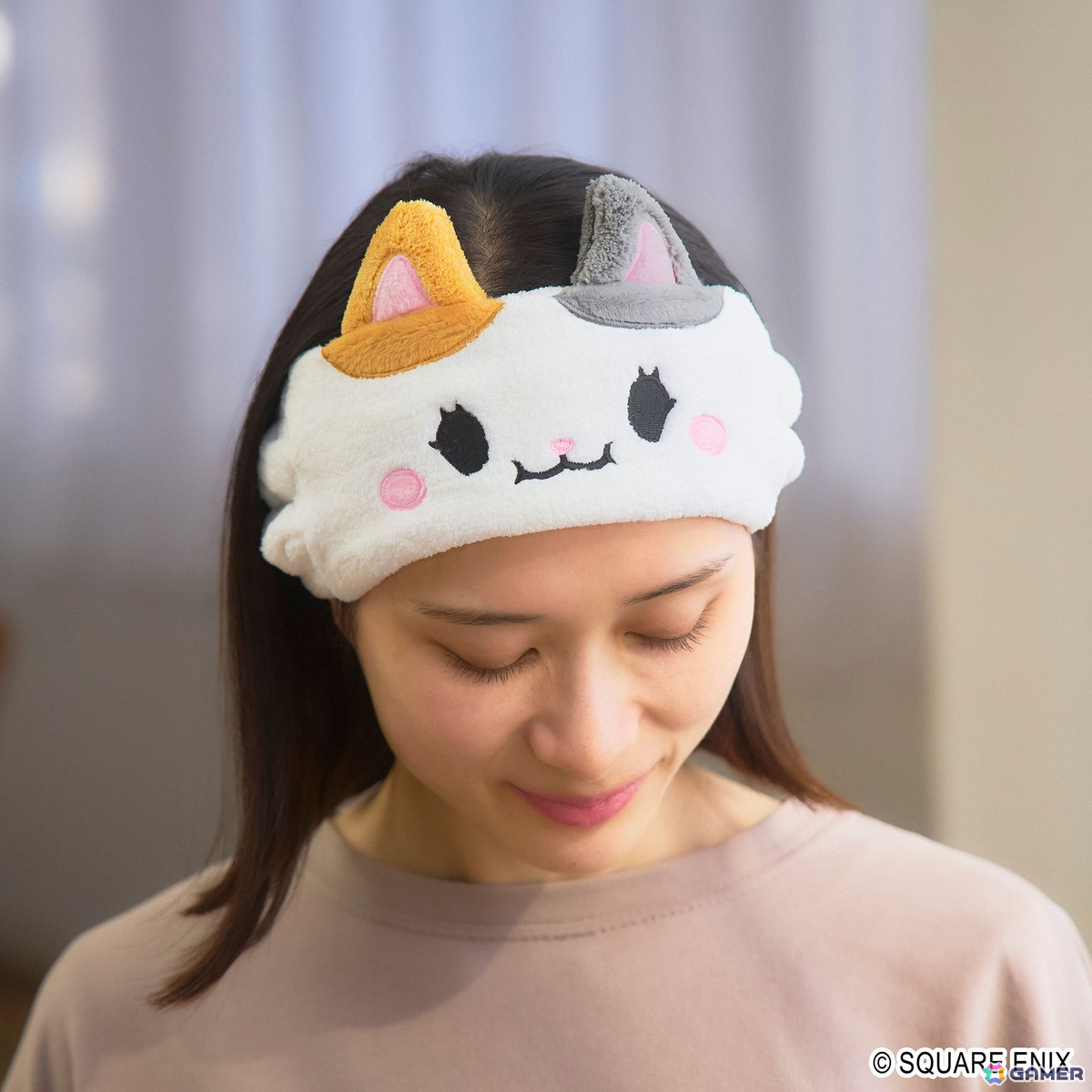 「FFXIV」着ぐるみやヘアバンド、バレルテンダーぬいぐるみなどが3月31日より予約販売！ドン・キホーテの対象店舗では3月29日よりPOP UP STOREが開催の画像